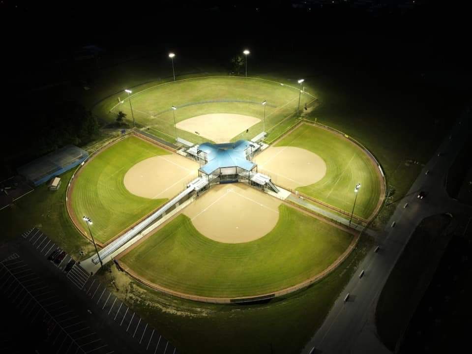 Robert Westrick Memorial Park Churchill McGee, LLC